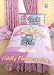 Fifi & The Flowertots Panel Duvet Set