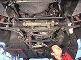 ���塼�˥�&��ǥ��ե���  ���ڥ���� BMW E3   6 318is  2004���� (1WeekDVD)