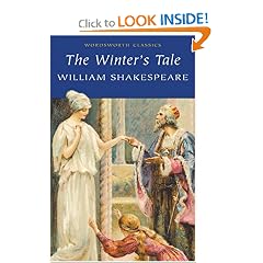 Winter's Tale (Wordsworth Classics)
