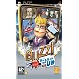 Buzz! Brain of the UK (PSP)