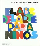 The Art Book for Children (Spanish Edition)