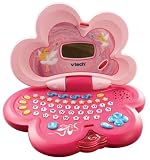 Eigenschaften Vtech 80-057154 / VTech 80-057154 - Prinzessinnen Laptop