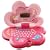 VTech 80-057154 - Lerncomputer  Prinzessinnen Laptop