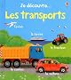 Je d�couvre... Les transports