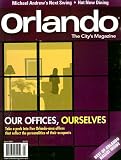 Orlando Magazine