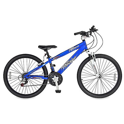 Avigo 26 inch Assault Bike - Boys