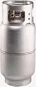 Worthington Cylinder 297297 - 33.5lb Forklift Cylinder