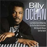 Billy Ocean