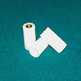 Billiard Pool Cue Ferrule for 12mm Screw Tip