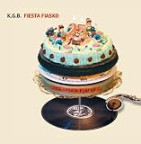 Fiesta Fiasco