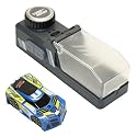 Air Hogs Nano Zero Gravity - Blue