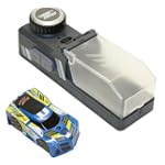 Air Hogs Nano Zero Gravity - Blue