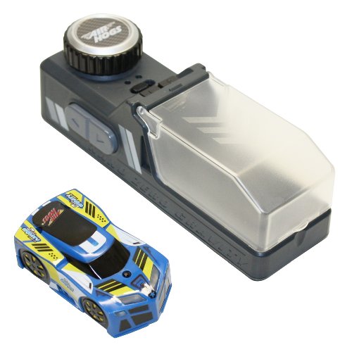 Air Hogs Nano Zero Gravity - Blue