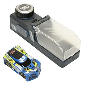 Air Hogs Nano Zero Gravity - Blue