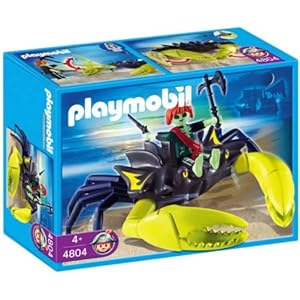 playmobil gigante 160cm