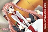 緋弾のアリア ピローケース