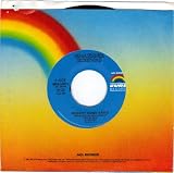 DESERT ROSE BAND/Hello Trouble/45rpm record