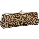 Inge Christopher Beaded Animal East/West Frame Clutch