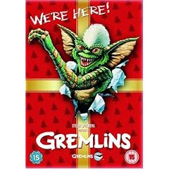 Gremlins [DVD] [1984]