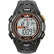 Men's Timex Ironman Solar Digital Watch - Black Strap