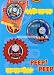 Thomas The Tank Engine - Giftwrap (2 sheets folded) and tags (2)