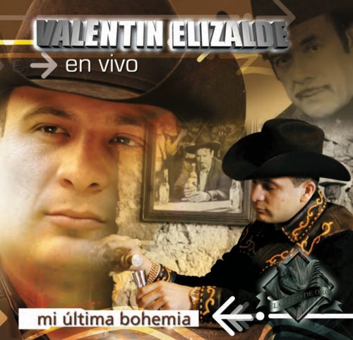 Valentin Elizalde - El Sinaloense Lyrics - Zortam Music