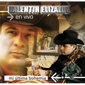 Mi Ultima Bohemia: En Vivo 3