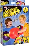 Wicked Socker Boppers Inflatable Boxing Pillows (Assorted Colours)