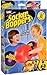 Search : Wicked Socker Boppers Inflatable Boxing Pillows (Assorted Colours)