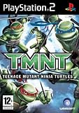 teenage mutant ninja turtles (playstation 2 game)