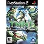 Teenage Mutant Ninja Turtles (PS2)