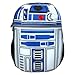 Star Wars R2D2 On Patrol 16 Backpack with Lights and Sounds Effects