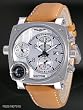 Sector - Eagle Compass watch - Silver