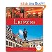 Faszinierendes Leipzig (TING-Buch)
