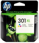 HP 301XL High Yield Colour Ink Cartridge