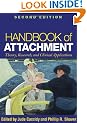 Handbook of Attachment: Theory, Research, and Clinical Applications, Second Edition