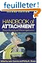 Handbook of Attachment: Theory, Research, and Clinical Applications