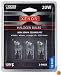 Feit Electric BPXN20/G8/3 Xenon 20-Watt, 120-Volt G8 Base, 3 Pack