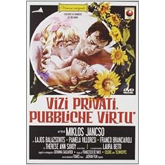 Vizi Privati, Pubbliche Virtu'