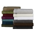 Home Rayon From Bamboo Bath Sheet