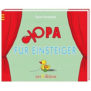 Opa für Einsteiger (Einsteiger-Reihe)
