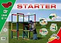 QUADRO Starter