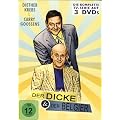Der Dicke & der Belgier - Die komplette TV-Serie [3 DVDs]