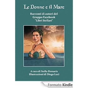 Le Donne e il Mare - AA.VV.