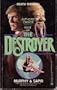 Authors' Choice Best of the Destroyer: Death Therapy