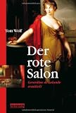 Der rote Salon: Gerardine de Lalande ermittelt