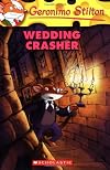 Wedding Crasher