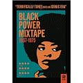 The Black Power Mixtape [DVD]