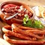 Chorizo Chistorra - Basque Style Cooking Sausage by La Tienda