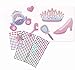 The Orb Factory Limited SparkleUps Princess